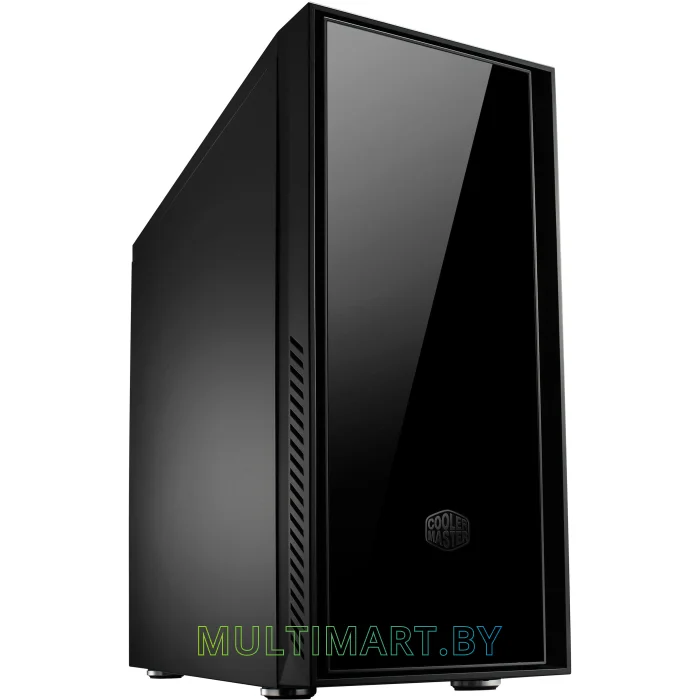 Корпус Cooler Master RC-550-KKN1 Silencio 550 USB 3.0 ATX без БП